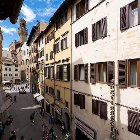 Keys Of Italy - Guantomono 15 - Monolocale Conveniente E Centralissimo Floransa Dış mekan fotoğraf